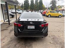 2020 Nissan Altima 2.5 SR Sedan 4D Thumbnail 7
