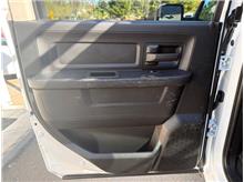 2021 Ram 1500 Classic Crew Cab Tradesman Pickup 4D 5 1/2 ft Thumbnail 10