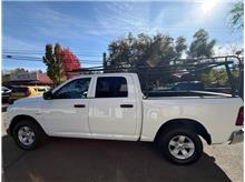 2021 Ram 1500 Classic Crew Cab Tradesman Pickup 4D 5 1/2 ft Thumbnail 5