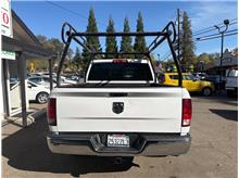 2021 Ram 1500 Classic Crew Cab Tradesman Pickup 4D 5 1/2 ft Thumbnail 7