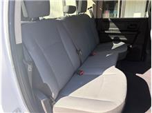 2021 Ram 1500 Classic Crew Cab Tradesman Pickup 4D 5 1/2 ft Thumbnail 9