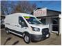 2021 Ford Transit 250 Cargo Van WOW... HARD TO FIND ALL WHEEL DRIVE MEDIUM ROOF!!! Thumbnail 2