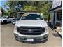 2019 Ford F150 Regular Cab XL Pickup 2D 6 1/2 ft Thumbnail 3