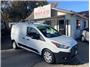 2021 Ford Transit Connect Cargo Van ONE OWNER 4CYL! Thumbnail 2