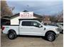 2022 Ford F150 SuperCrew Cab Super Clean! Lots of Eyeball! Thumbnail 1