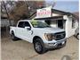 2022 Ford F150 SuperCrew Cab Super Clean! Lots of Eyeball! Thumbnail 2