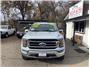 2022 Ford F150 SuperCrew Cab Super Clean! Lots of Eyeball! Thumbnail 3