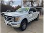 2022 Ford F150 SuperCrew Cab Super Clean! Lots of Eyeball! Thumbnail 4