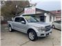 2019 Ford F150 SuperCrew Cab One Owner & Clean Carfax! Thumbnail 2