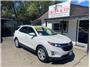 2019 Chevrolet Equinox LT Sport Utility 4D Thumbnail 2