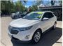 2019 Chevrolet Equinox LT Sport Utility 4D Thumbnail 4