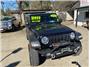 2020 Jeep Wrangler Unlimited * WOW! Lifted Many Options! * Thumbnail 12