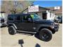 2020 Jeep Wrangler Unlimited * WOW! Lifted Many Options! * Thumbnail 2