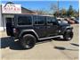 2020 Jeep Wrangler Unlimited * WOW! Lifted Many Options! * Thumbnail 3