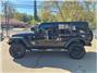 2020 Jeep Wrangler Unlimited * WOW! Lifted Many Options! * Thumbnail 8