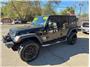 2020 Jeep Wrangler Unlimited * WOW! Lifted Many Options! * Thumbnail 9