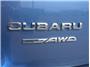 2020 Subaru Crosstrek Limited Sport Utility 4D Thumbnail 10