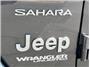 2018 Jeep Wrangler Unlimited All New Sahara Sport Utility 4D Thumbnail 10