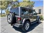 2018 Jeep Wrangler Unlimited All New Sahara Sport Utility 4D Thumbnail 3