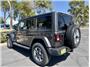 2018 Jeep Wrangler Unlimited All New Sahara Sport Utility 4D Thumbnail 5