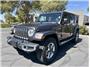 2018 Jeep Wrangler Unlimited All New Sahara Sport Utility 4D Thumbnail 7