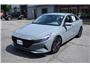 2021 Hyundai Elantra SEL Sedan 4D Thumbnail 10