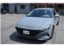 2021 Hyundai Elantra SEL Sedan 4D Thumbnail 11