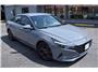 2021 Hyundai Elantra SEL Sedan 4D Thumbnail 2