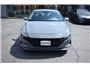 2021 Hyundai Elantra SEL Sedan 4D Thumbnail 9