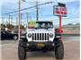 2021 Jeep Gladiator Rubicon Pickup 4D 5 ft Thumbnail 3