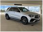 2021 Mercedes-benz Mercedes-AMG GLE 53 4MATIC + Fully Loaded Thumbnail 1