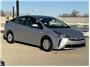2022 Toyota Prius L Eco Thumbnail 1