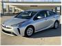 2022 Toyota Prius L Eco Thumbnail 3