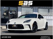 2023 Toyota GR86 Premium Coupe 2D