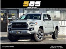 2021 Toyota Tacoma Double Cab TRD Sport Pickup 4D 5 ft