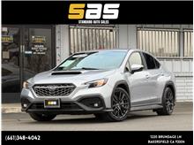 2022 Subaru WRX Premium Sedan 4D