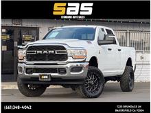 2023 Ram 2500 Crew Cab Tradesman Pickup 4D 6 1/3 ft