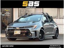 2023 Toyota GR Corolla Circuit Edition Hatchback 4D