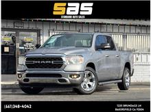 2022 Ram 1500 Crew Cab Big Horn Pickup 4D 5 1/2 ft