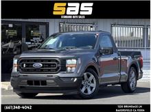 2023 Ford F150 Regular Cab XL Pickup 2D 6 1/2 ft