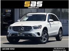 2022 Mercedes-benz GLC GLC 300 Sport Utility 4D