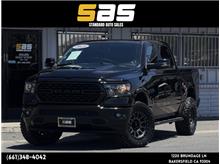 2023 Ram 1500 Crew Cab Big Horn Pickup 4D 5 1/2 ft