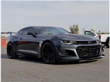 2021 Chevrolet Camaro ZL1 Coupe 2D Thumbnail 5