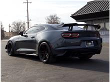 2021 Chevrolet Camaro ZL1 Coupe 2D Thumbnail 9