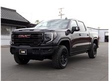 2023 GMC Sierra 1500 Crew Cab AT4-X Pickup 4D 5 3/4 ft Thumbnail 2