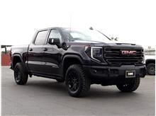 2023 GMC Sierra 1500 Crew Cab AT4-X Pickup 4D 5 3/4 ft Thumbnail 4