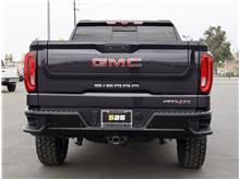 2023 GMC Sierra 1500 Crew Cab AT4-X Pickup 4D 5 3/4 ft Thumbnail 7