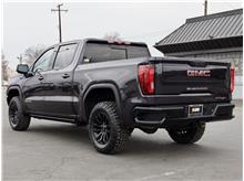 2023 GMC Sierra 1500 Crew Cab AT4-X Pickup 4D 5 3/4 ft Thumbnail 8