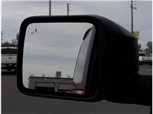 2021 Ford Bronco Big Bend Sport Utility 2D Thumbnail 11