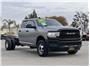 2019 Ram 3500 Crew Cab & Chassis Tradesman Cab & Chassis 4D Thumbnail 4